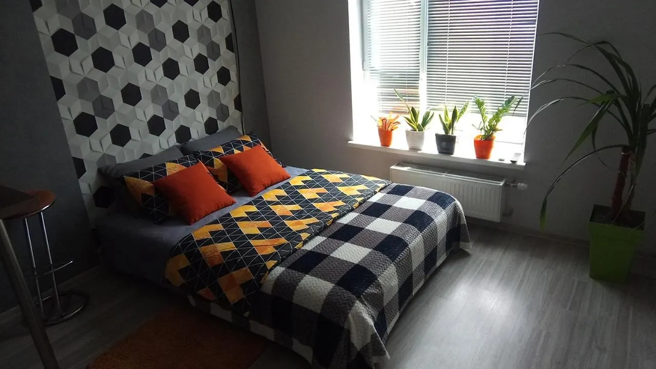 Loft Studio Apartment In The Gated Residential Complex Comfort Town Кт-05 contacts