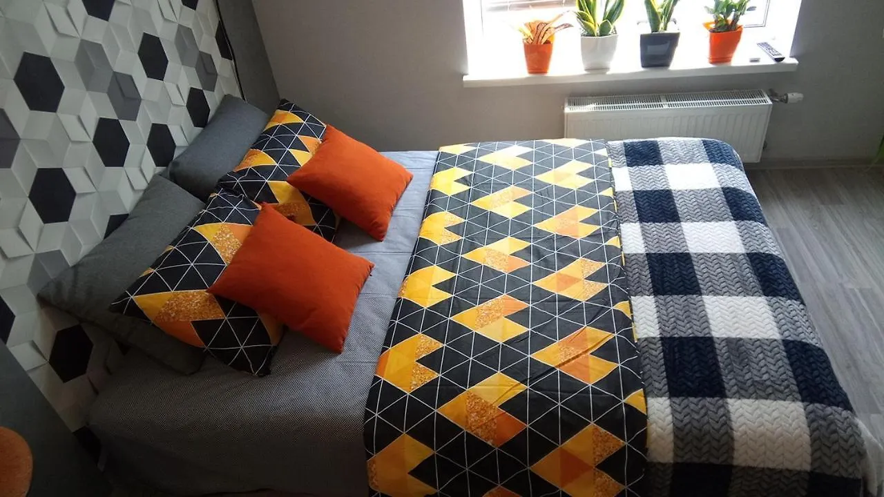 Loft Studio Apartment In The Gated Residential Complex Comfort Town Кт-05 Kyiv