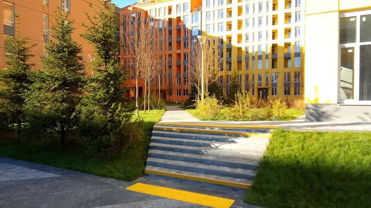 Loft Studio Apartment In The Gated Residential Complex Comfort Town Кт-05 Kyiv